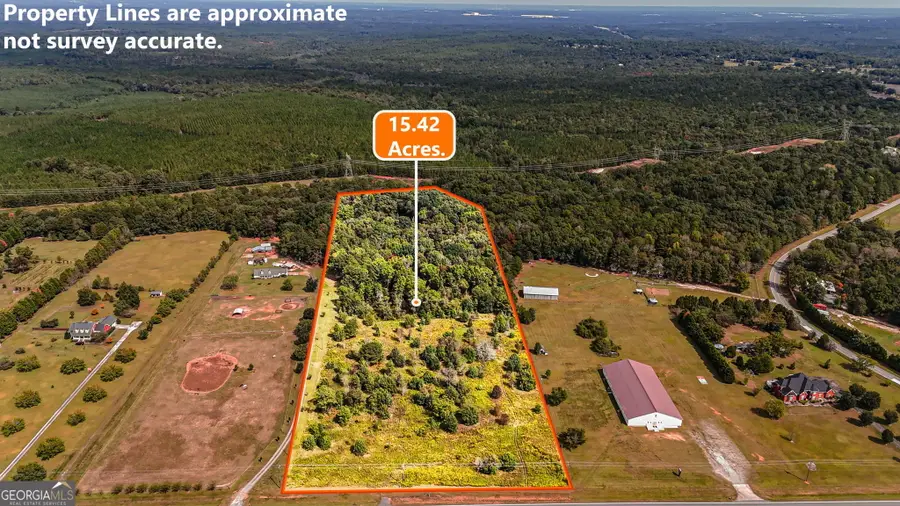 0 Ga Highway 42 S, Byron, GA 31008 - #2