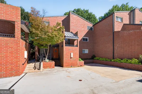 381 Ralph Mcgill Boulevard Ne #C, Atlanta, GA 30312