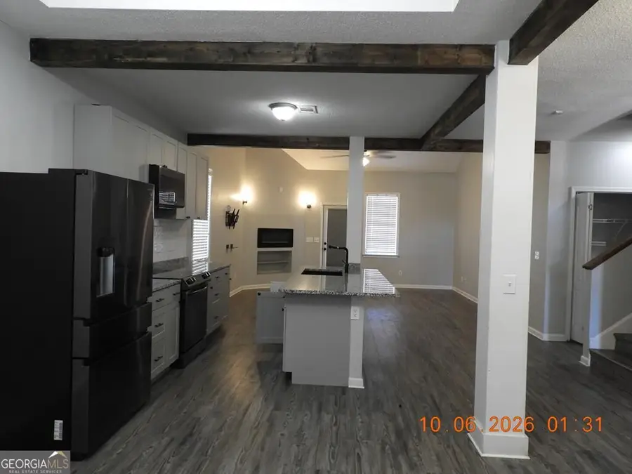 200 Meyers Lake Drive, Warner Robins, GA 31088 - #3