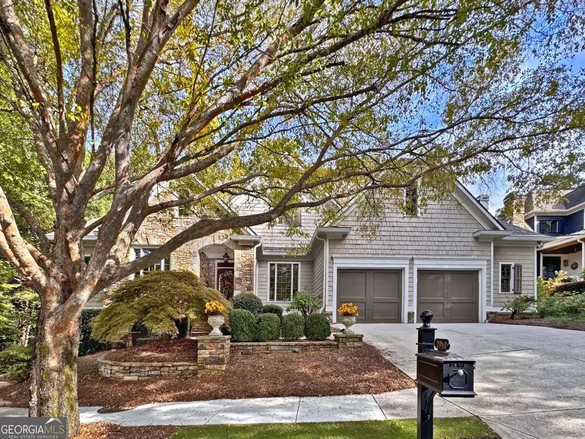 2940 Woodvale Court, Alpharetta, GA 30022 - #1