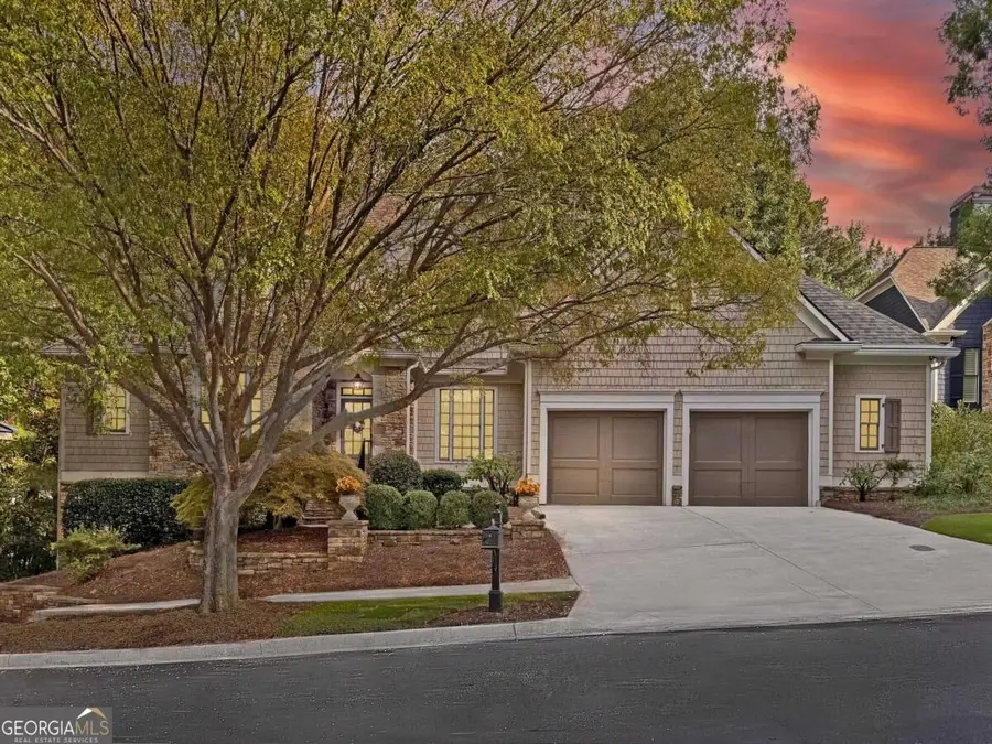 2940 Woodvale Court, Alpharetta, GA 30022 - #2