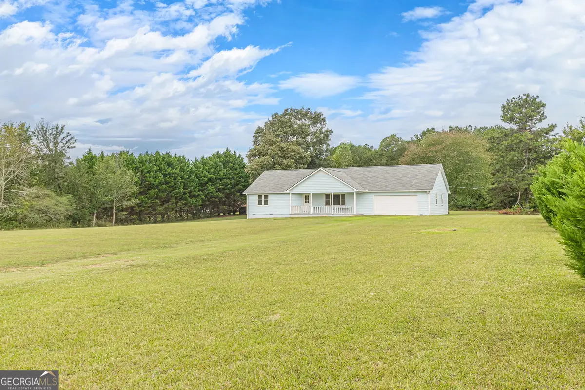 1701 Beeks Road, Williamson, GA 30292 - #1