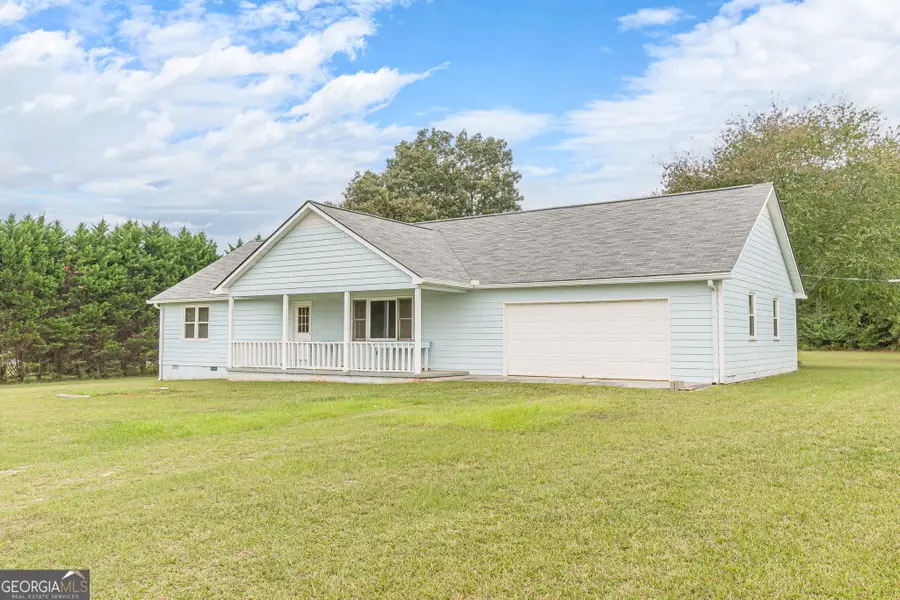 1701 Beeks Road, Williamson, GA 30292 - #3
