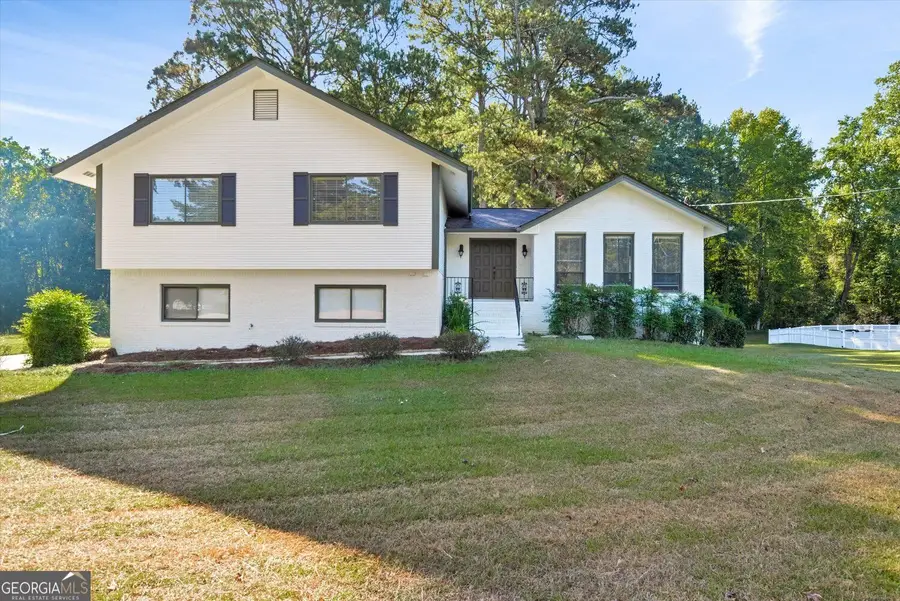 150 Thornton Drive, Fayetteville, GA 30214 - #2