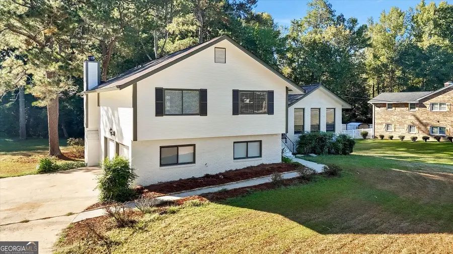 150 Thornton Drive, Fayetteville, GA 30214 - #3