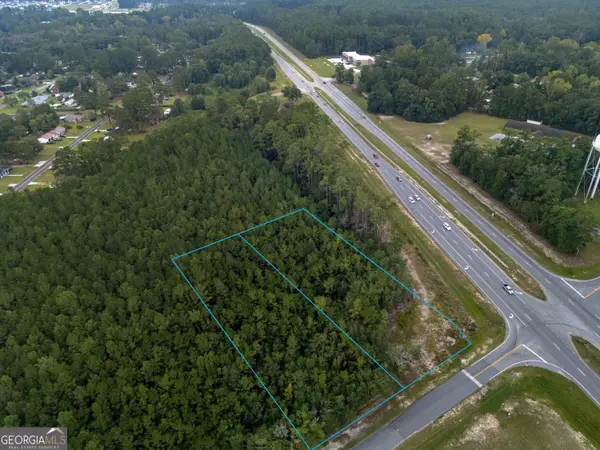 0 W First St Extension, Springfield, GA 31329
