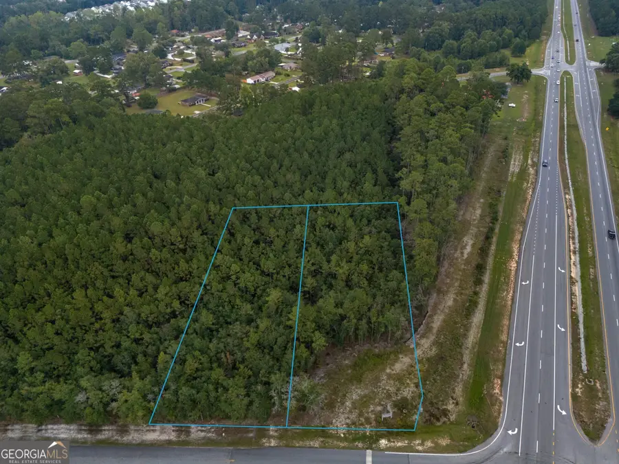 0 W First St Extension, Springfield, GA 31329 - #3