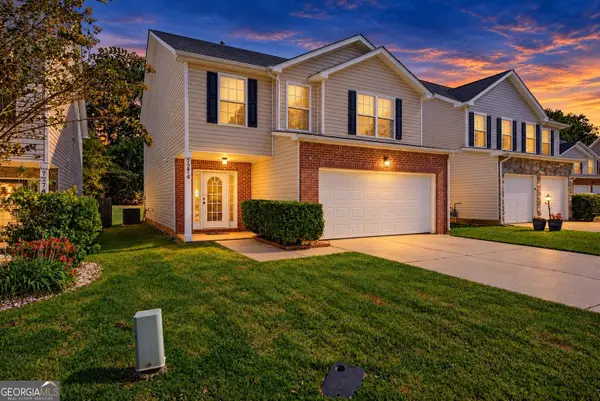 7274 Mountain Laurel Way, Stockbridge, GA 30281