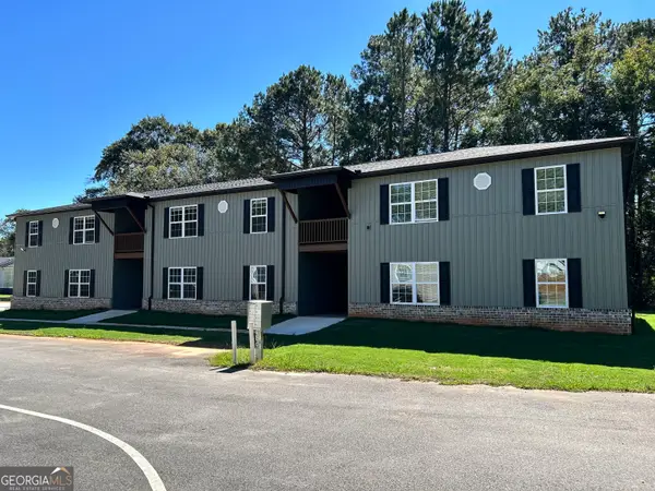 101 A Brooks, Fort Valley, GA 31030