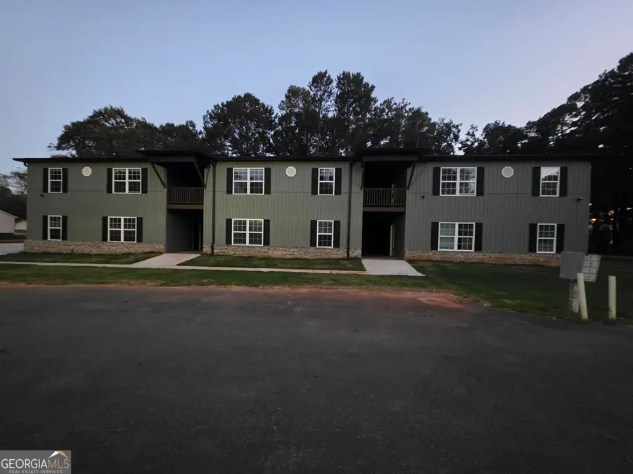 101 A Brooks, Fort Valley, GA 31030 - #2