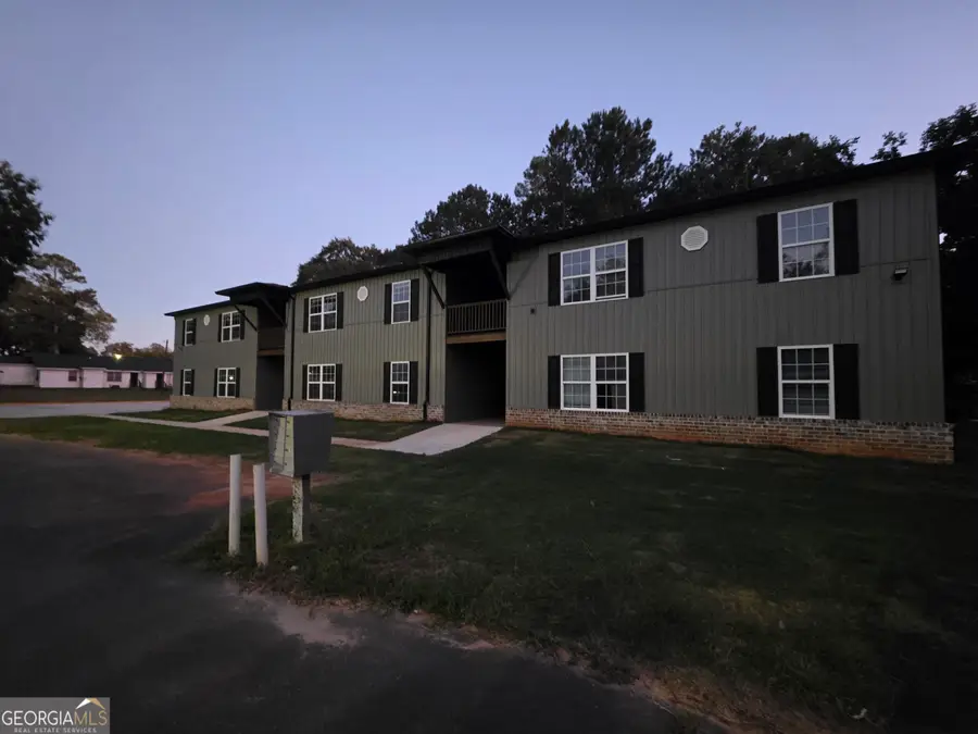 101 A Brooks, Fort Valley, GA 31030 - #3