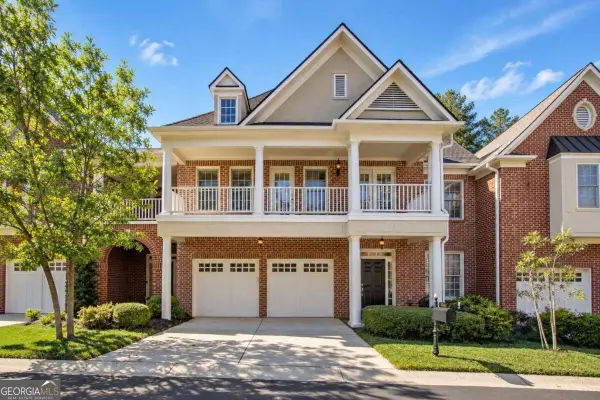 1241 Village Terrace Court, Dunwoody, GA 30338