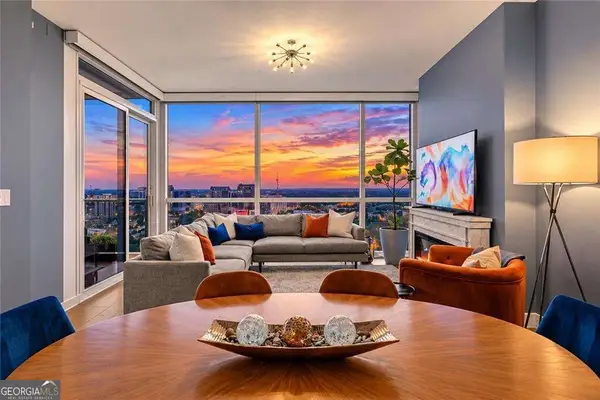 3325 Piedmont Road Ne #2503, Atlanta, GA 30305