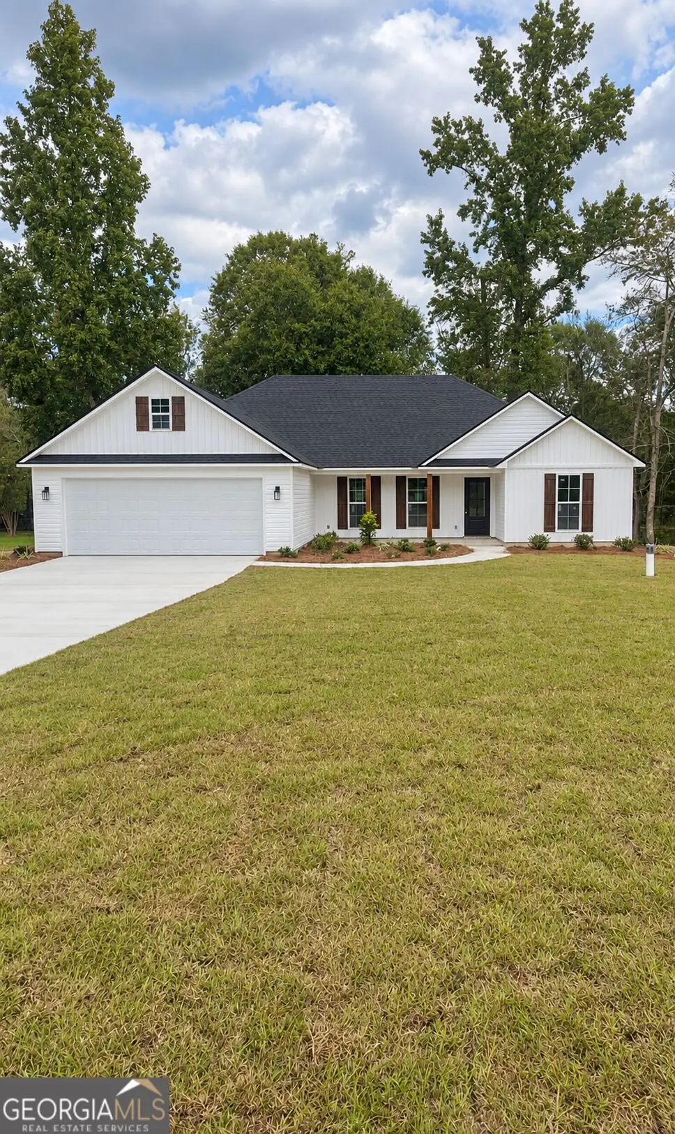 185 Upper Trail, Moultrie, GA 31788 - #1