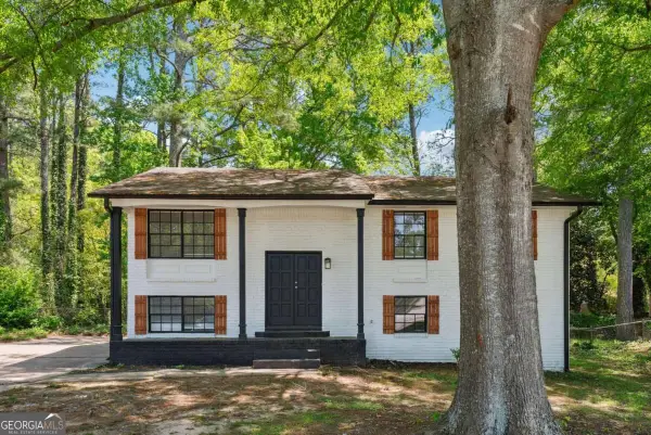 1421 Iron Gate Boulevard, Jonesboro, GA 30238