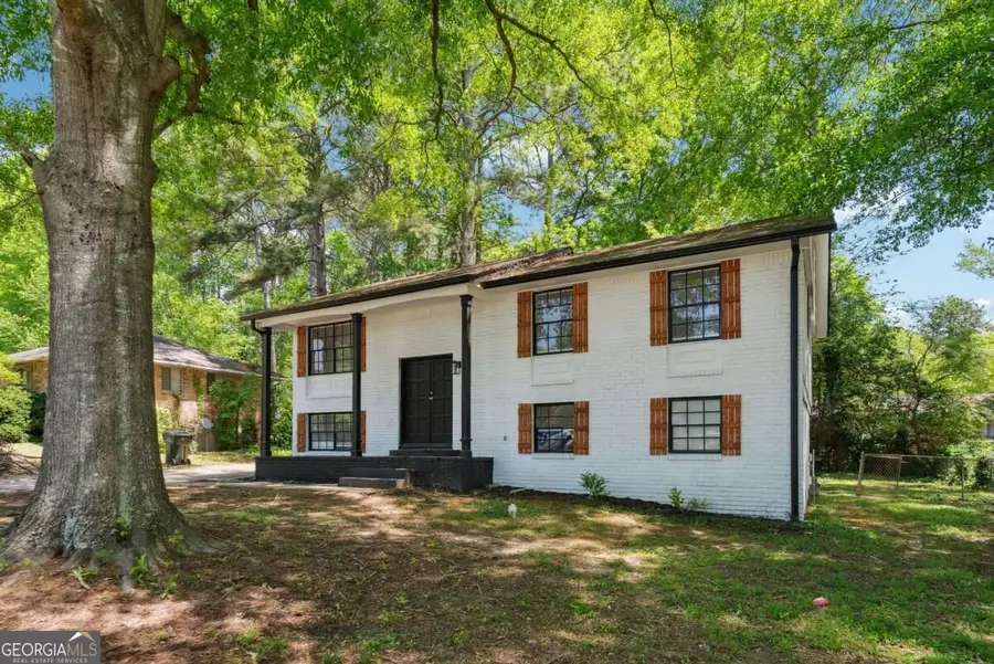 1421 Iron Gate Boulevard, Jonesboro, GA 30238 - #3