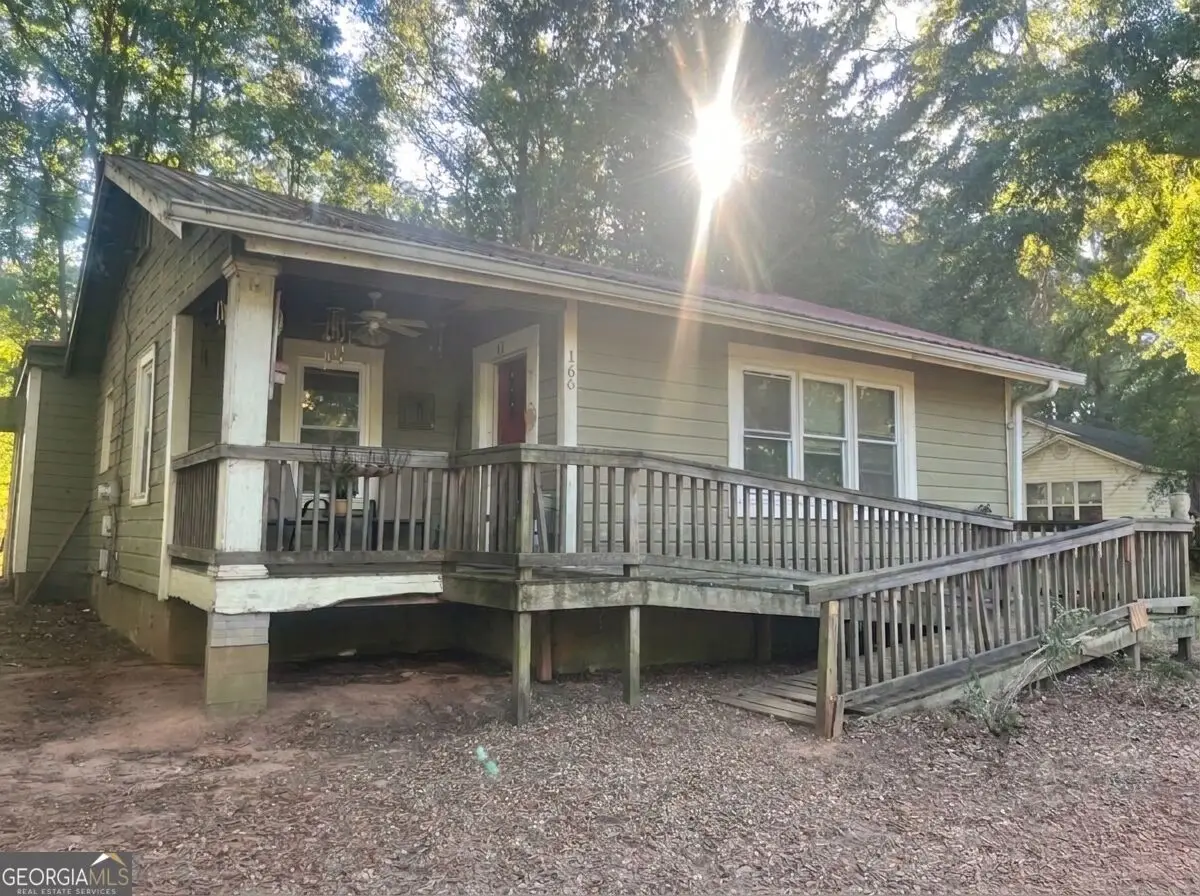 166 Sherwood Circle # 1, Danielsville, GA 30633 - #1