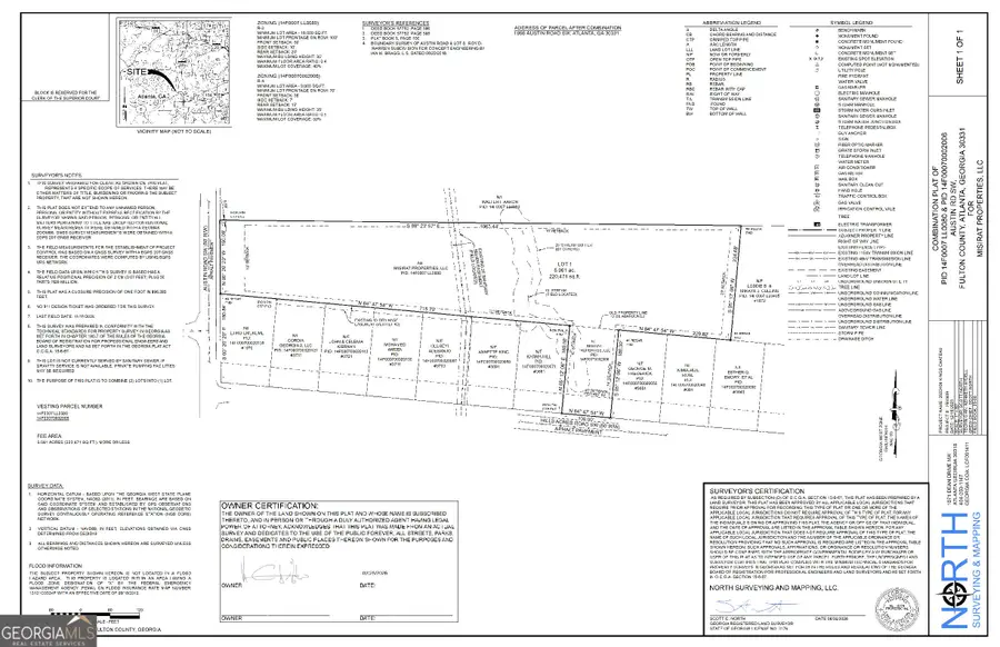 1956 Austin Road Sw, Atlanta, GA 30331 - #2