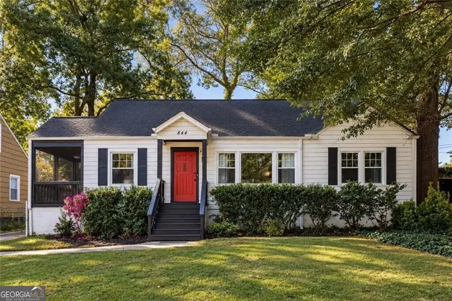 844 Blossom Street Sw, Atlanta, GA 30310 - #2