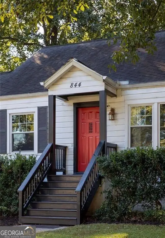 844 Blossom Street Sw, Atlanta, GA 30310 - #3