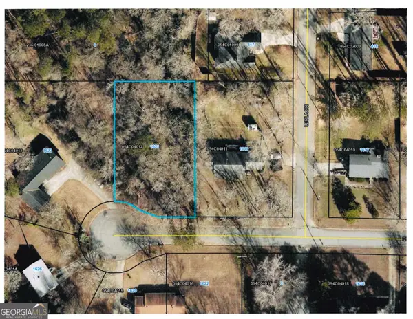 1621 Pinebrook Drive, Griffin, GA 30224