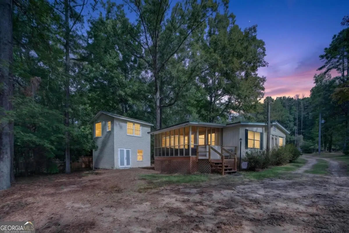 133 NW Whipporwill Lane, Eatonton, GA 31024 - #1