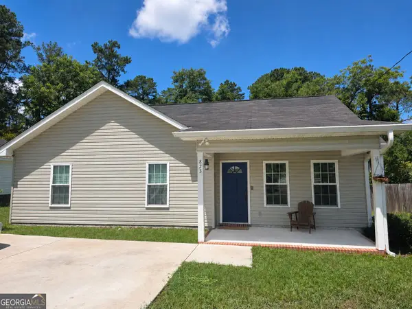 823 N Main Street, Statesboro, GA 30458