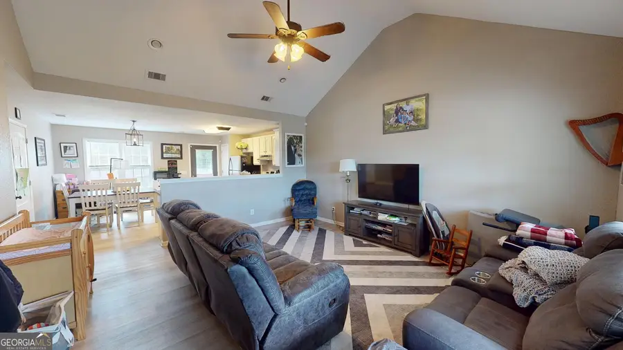 823 N Main Street, Statesboro, GA 30458 - #3