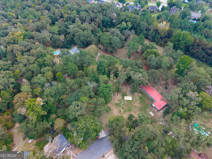115 Lori Lane, Fort Valley, GA 31030 - #3