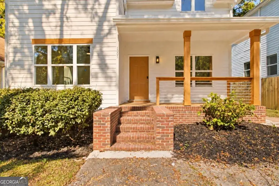1007 Camilla Street Sw, Atlanta, GA 30314 - #2