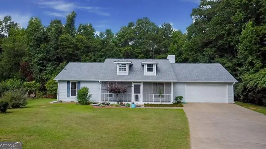 145 Deer Ridge Court, McDonough, GA 30252 - #3