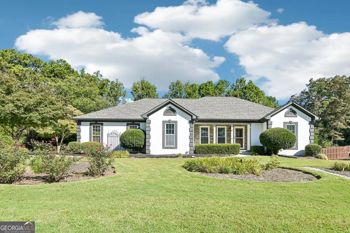 5241 Lockwood Lane, Powder Springs, GA 30127 - #1
