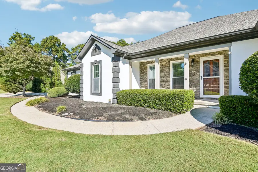 5241 Lockwood Lane, Powder Springs, GA 30127 - #2