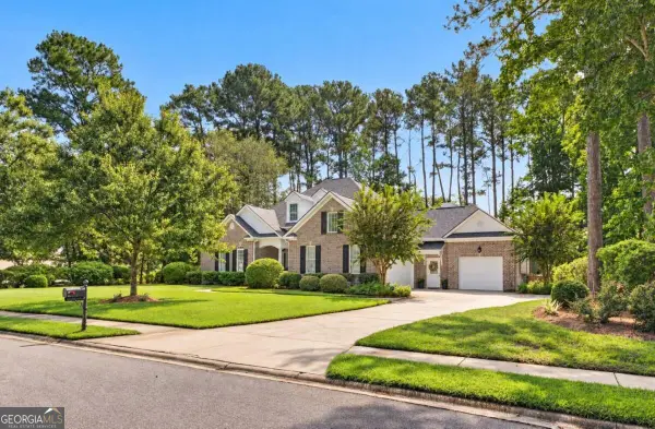 126 Grand Drive, Pooler, GA 31322