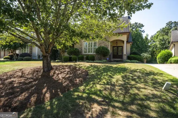 427 Leamington Lane, Macon, GA 31220
