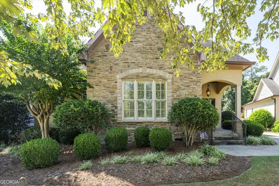 427 Leamington Lane, Macon, GA 31220 - #3