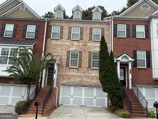 3322 Cameron Trail, Peachtree Corners, GA 30092