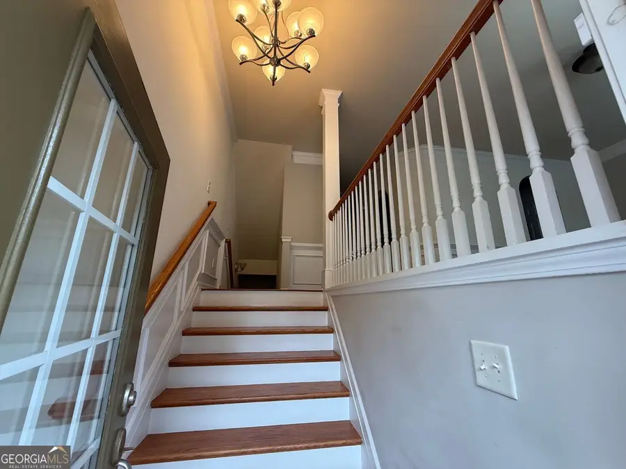 3322 Cameron Trail, Peachtree Corners, GA 30092 - #2