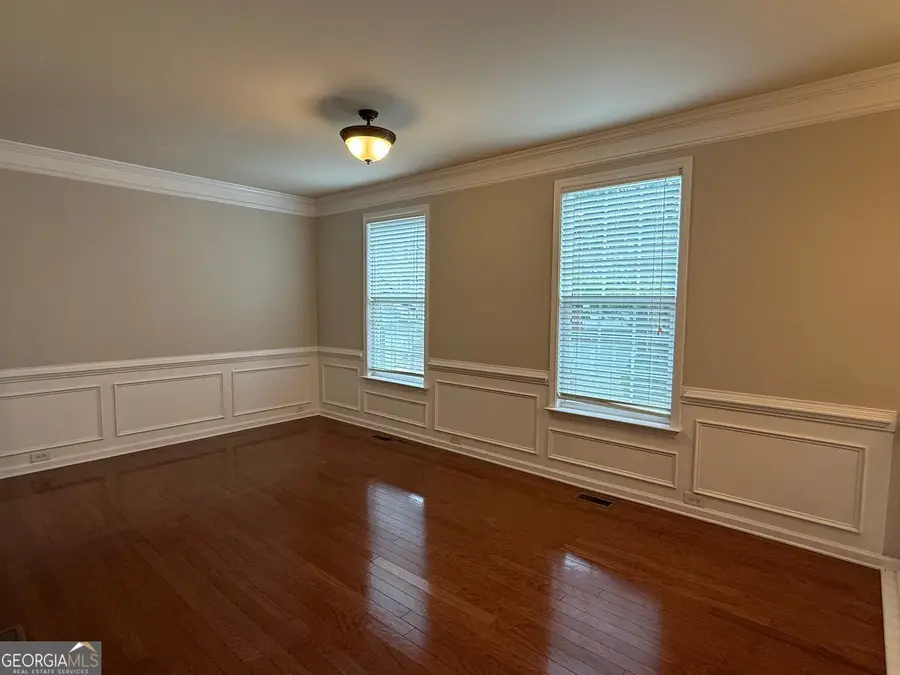 3322 Cameron Trail, Peachtree Corners, GA 30092 - #3