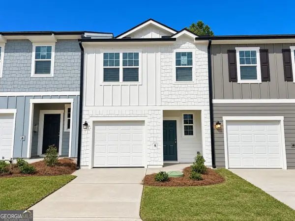 166 Alpha Drive, Cartersville, GA 30120