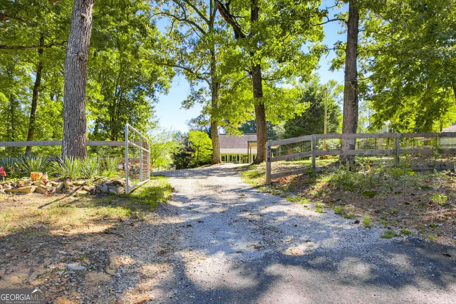 518 Old Mill Road, Hiram, GA 30141 - #2