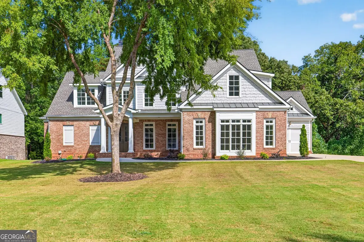 9145 Greenway Court, Gainesville, GA 30506 - #1