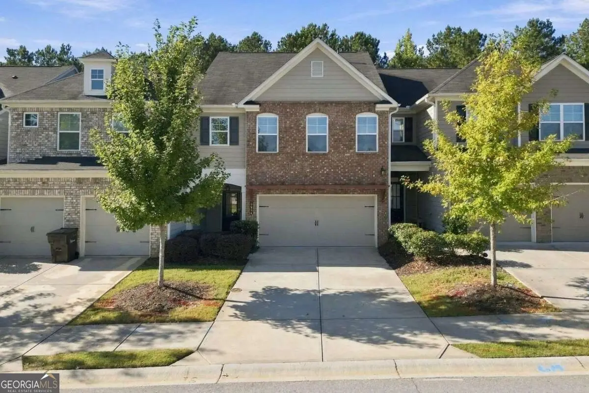 5624 Berney Circle, Powder Springs, GA 30127 - #1