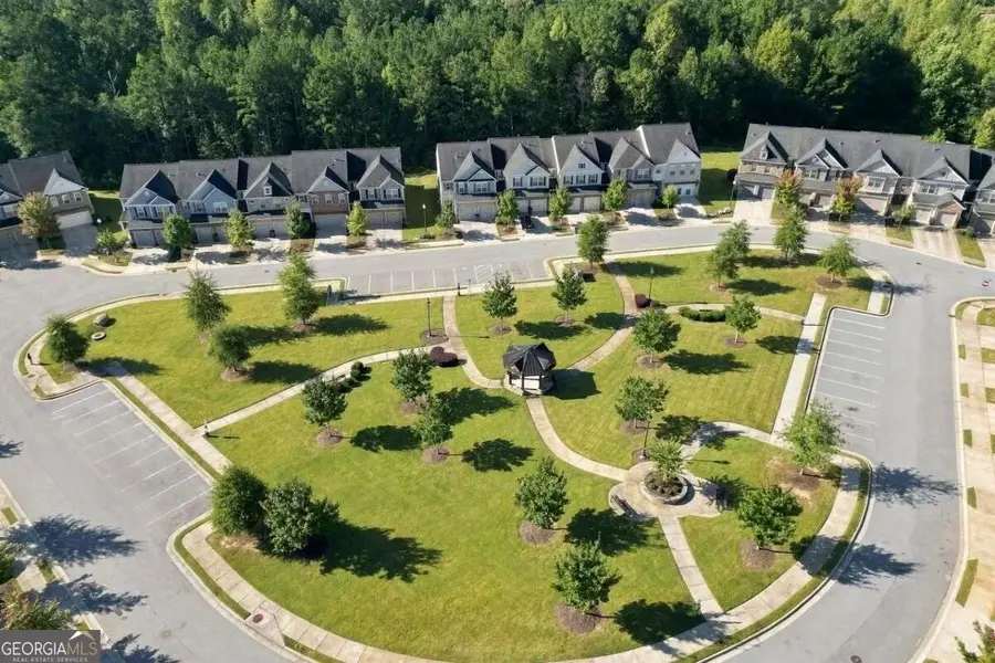 5624 Berney Circle, Powder Springs, GA 30127 - #2