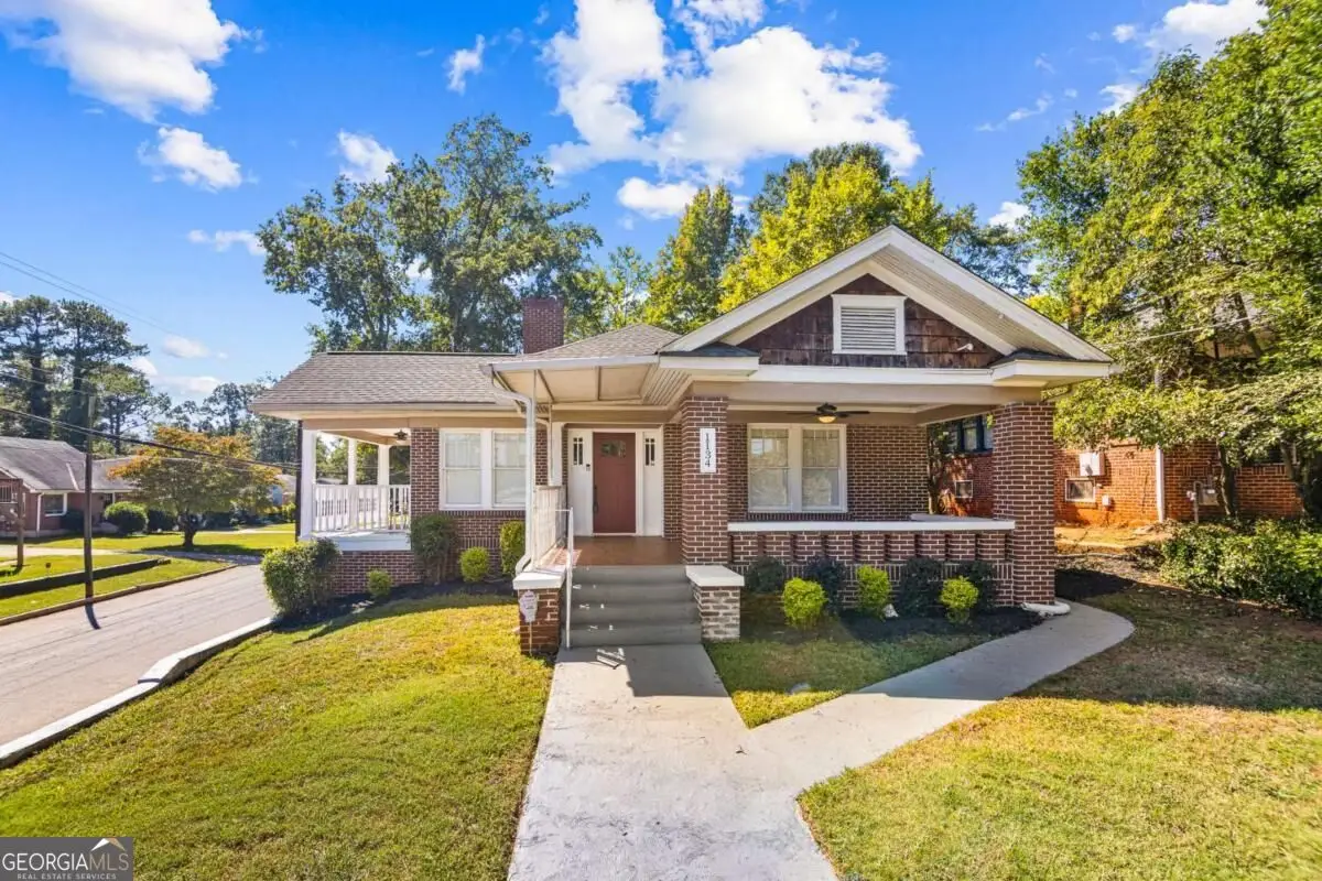 1134 Donnelly Avenue Sw, Atlanta, GA 30310 - #1