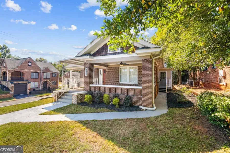 1134 Donnelly Avenue Sw, Atlanta, GA 30310 - #2