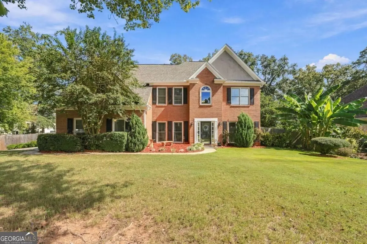 475 Leggett Drive, Lawrenceville, GA 30043 - #1