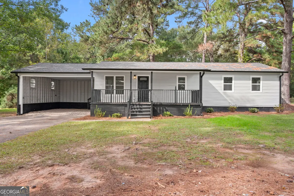 2563 Highway 81 E, McDonough, GA 30252 - #1