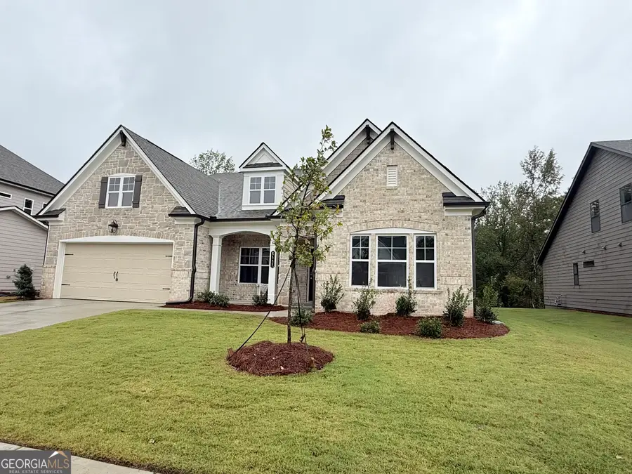 5531 Tullis Drive, Gainesville, GA 30507 - #2