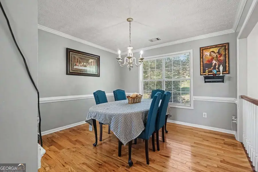 1790 Etchison Spur, Loganville, GA 30052 - #3